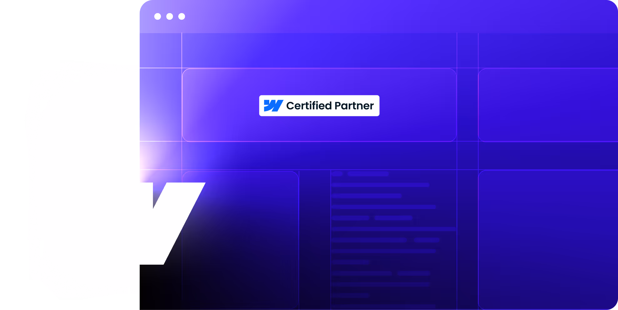 Your Website. Your SEO. Your Conversions. 1 Partner That Owns All 3.