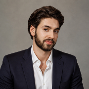 Alexander Tilipman Profile Picture